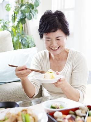 調味料を手軽にカスタマイズできます