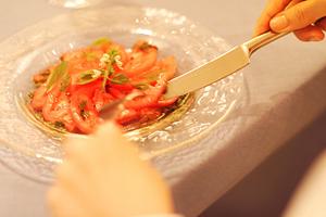 外苑いちょう並木で楽しむシェイクシャックの魅力