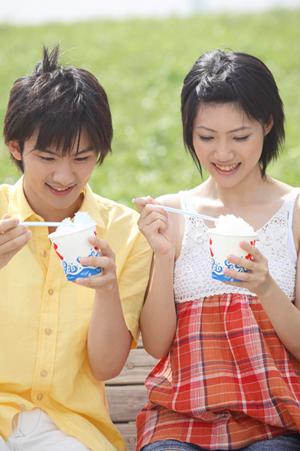 お土産を用意する際の選択肢として