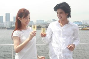 渋谷で様々なシーシャフレーバー